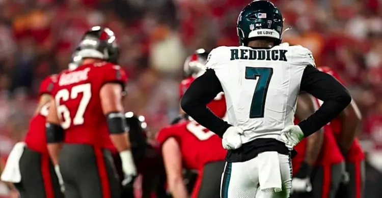 Haason Reddick’s return to Philly finally allows Eagles fans to say “we told you so'