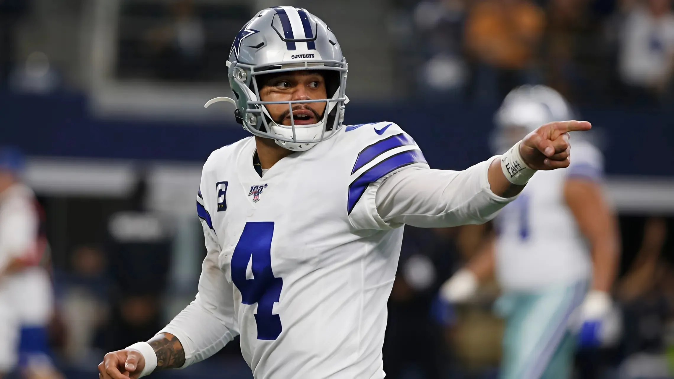 Cowboys’ $436 Million QB Not ‘Most Respected’ in Locker Room