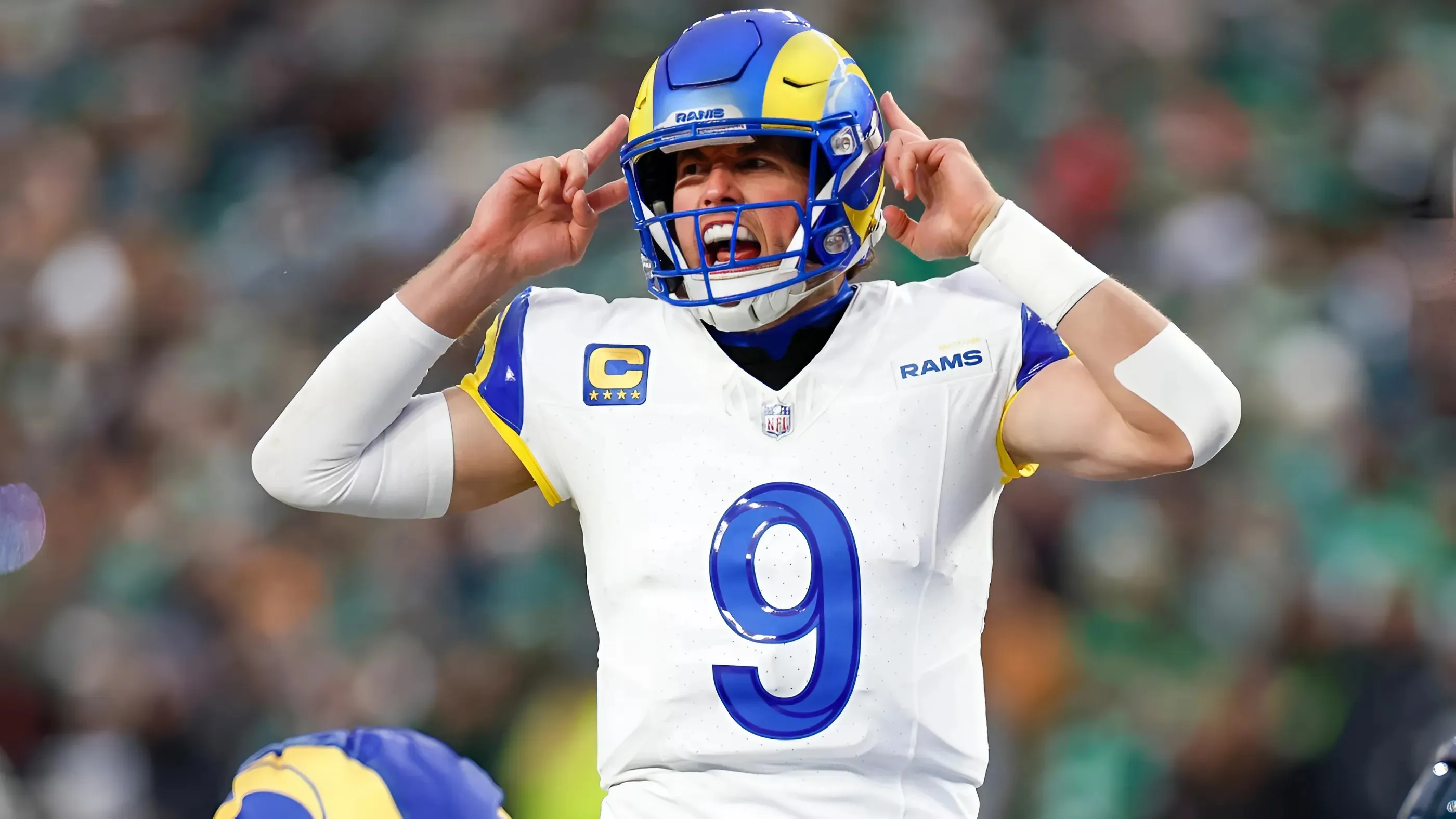 More details about Giants' pursuit of Matt Stafford revealed in new ESPN report