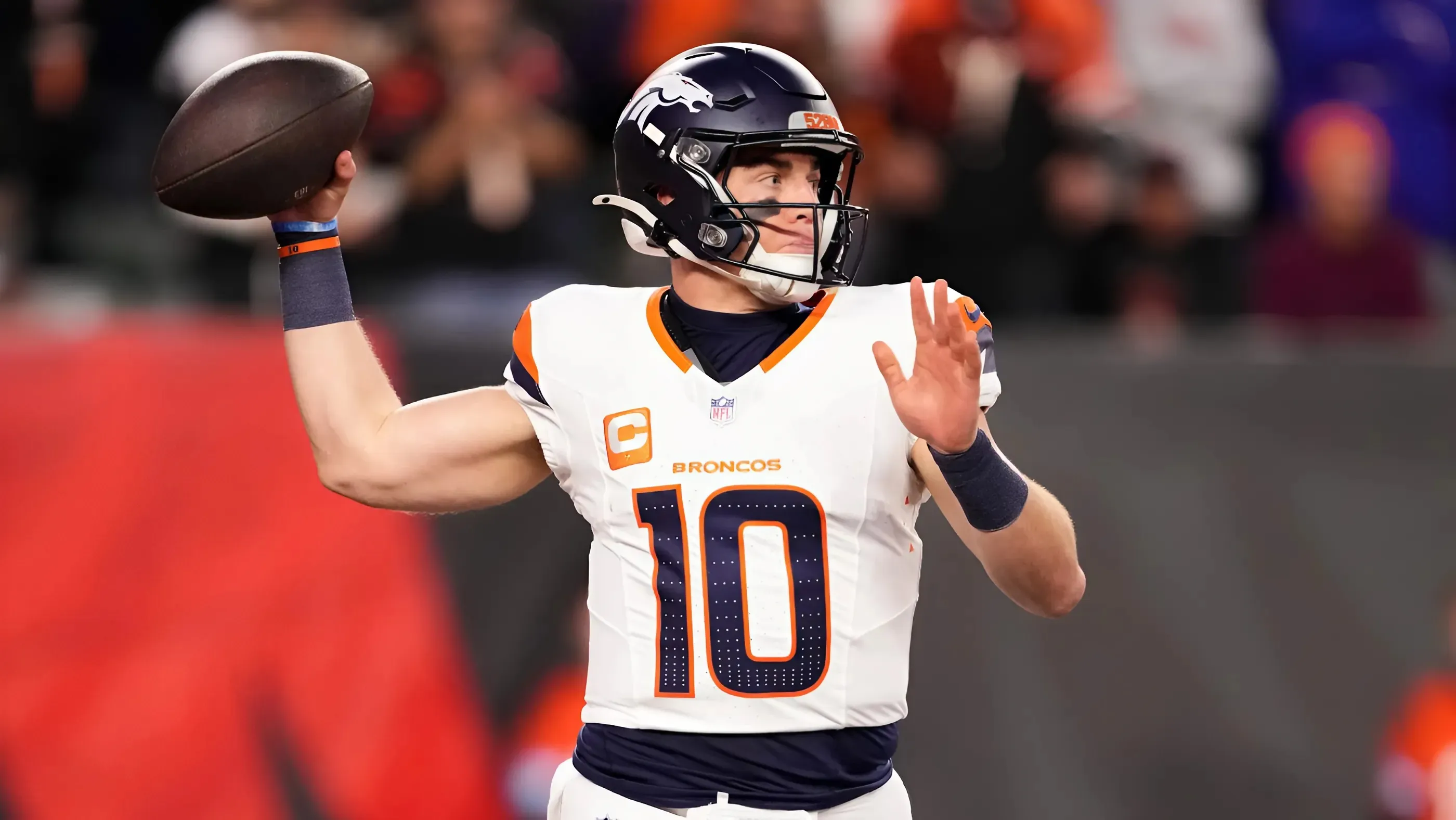 The most important game on the Broncos schedule is painfully obvious