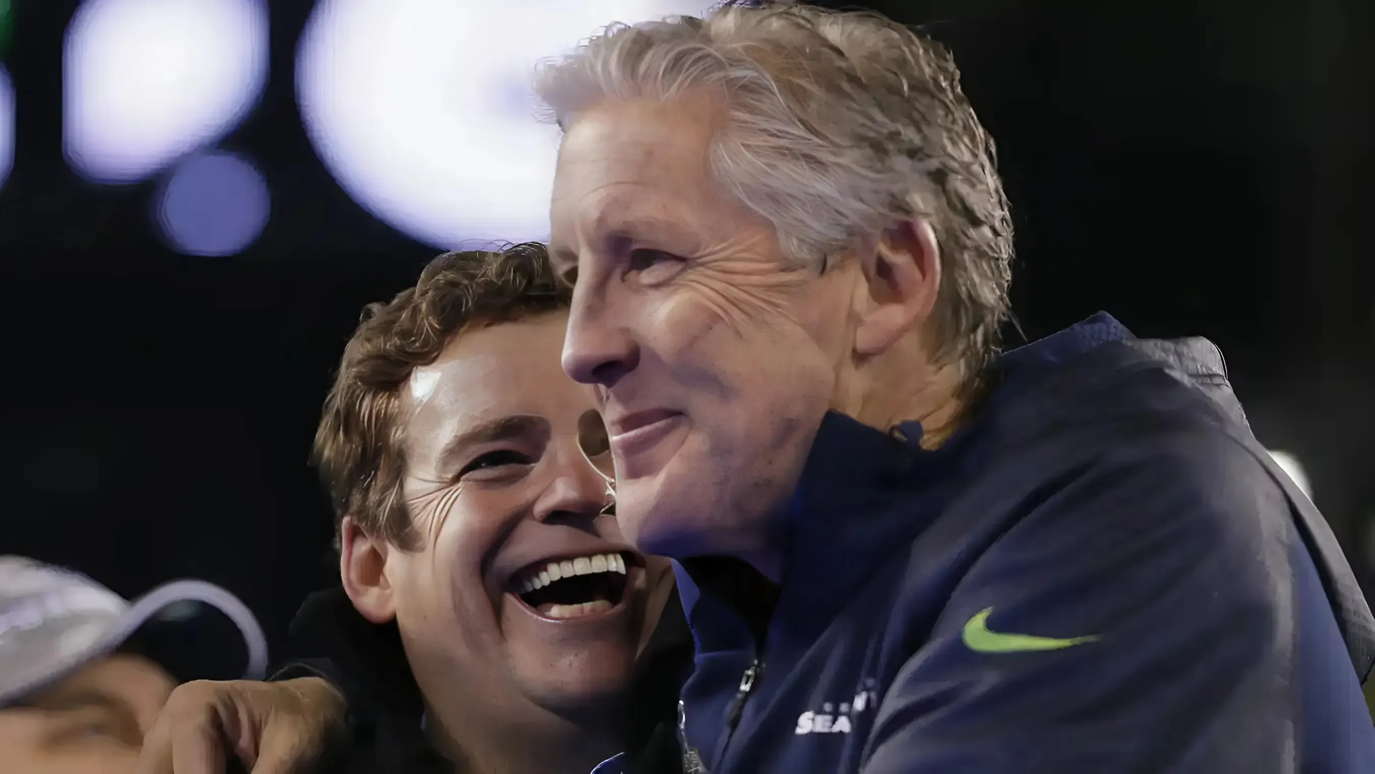 Raiders HC Pete Carroll Sends Clear Message on Seahawks Breakup