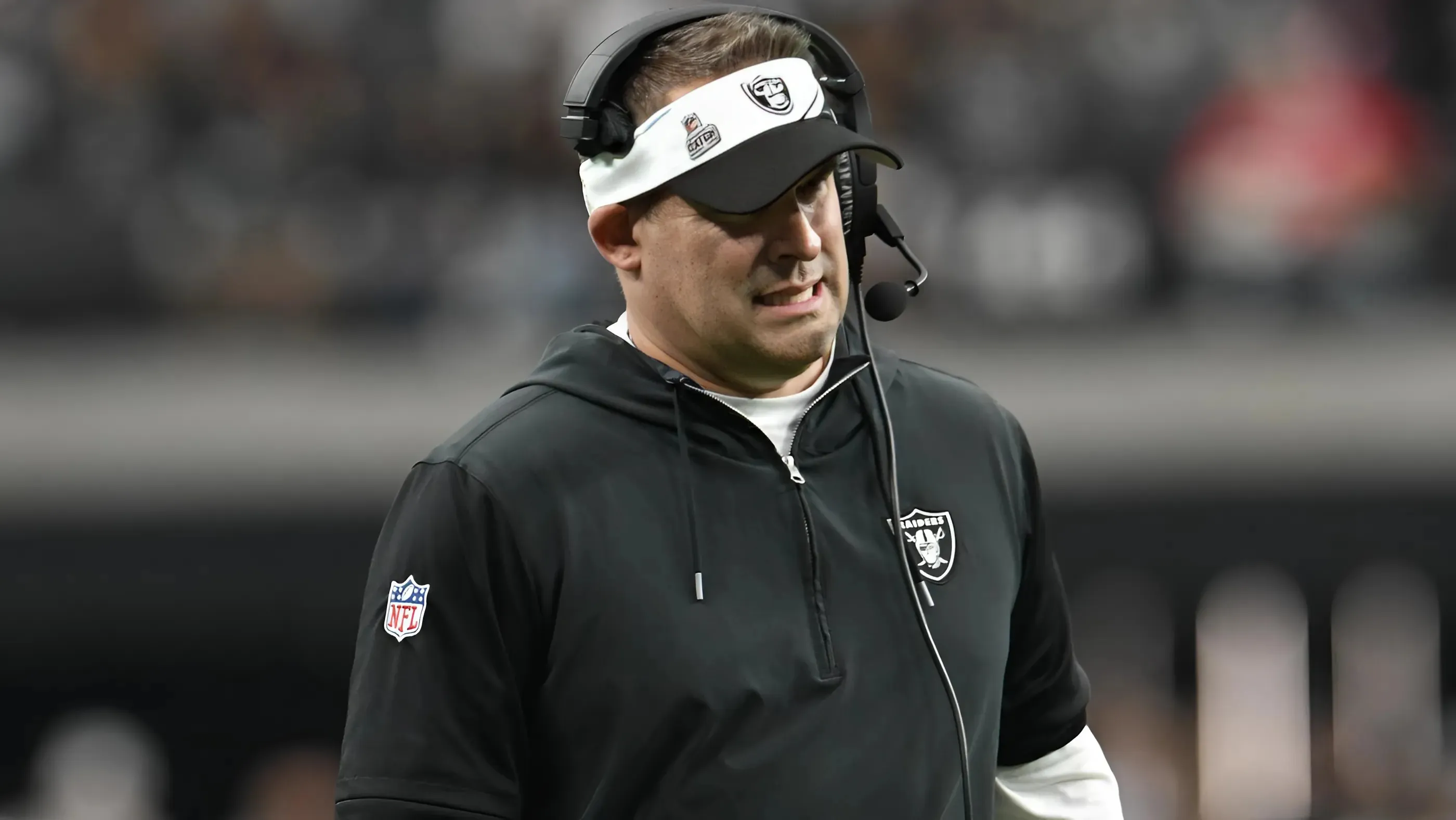 Raiders Set to Open the Season Against Josh McDaniels