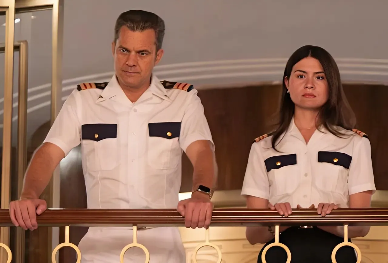 9-1-1 Star Ryan Guzman Says Eddie’s Fate With the 118 And Buck - Is “Up in the Air” After Season 8 Finale