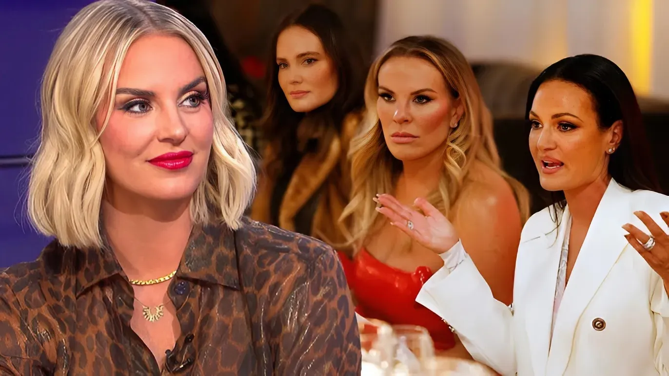 ‘RHOSLC’ Star Whitney Rose Is Faking Storylines