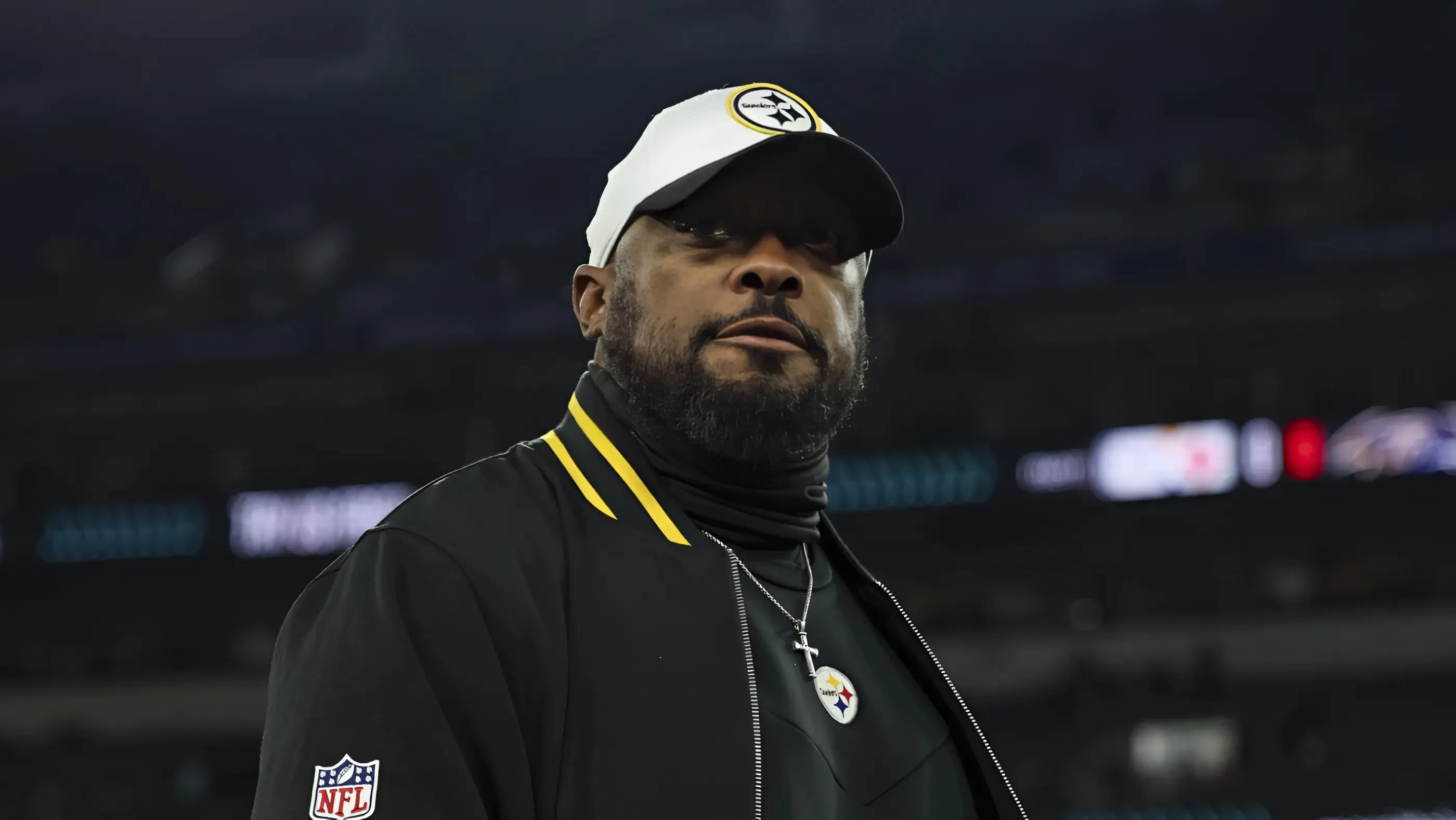 Steelers' Mike Tomlin Finally Facing Legitimate Consequences Fans Have Demanded For Years