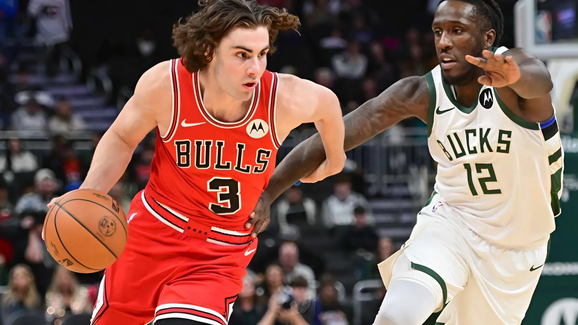 Bulls’ Josh Giddey Expected to Push for 8-Figure Contract Extension