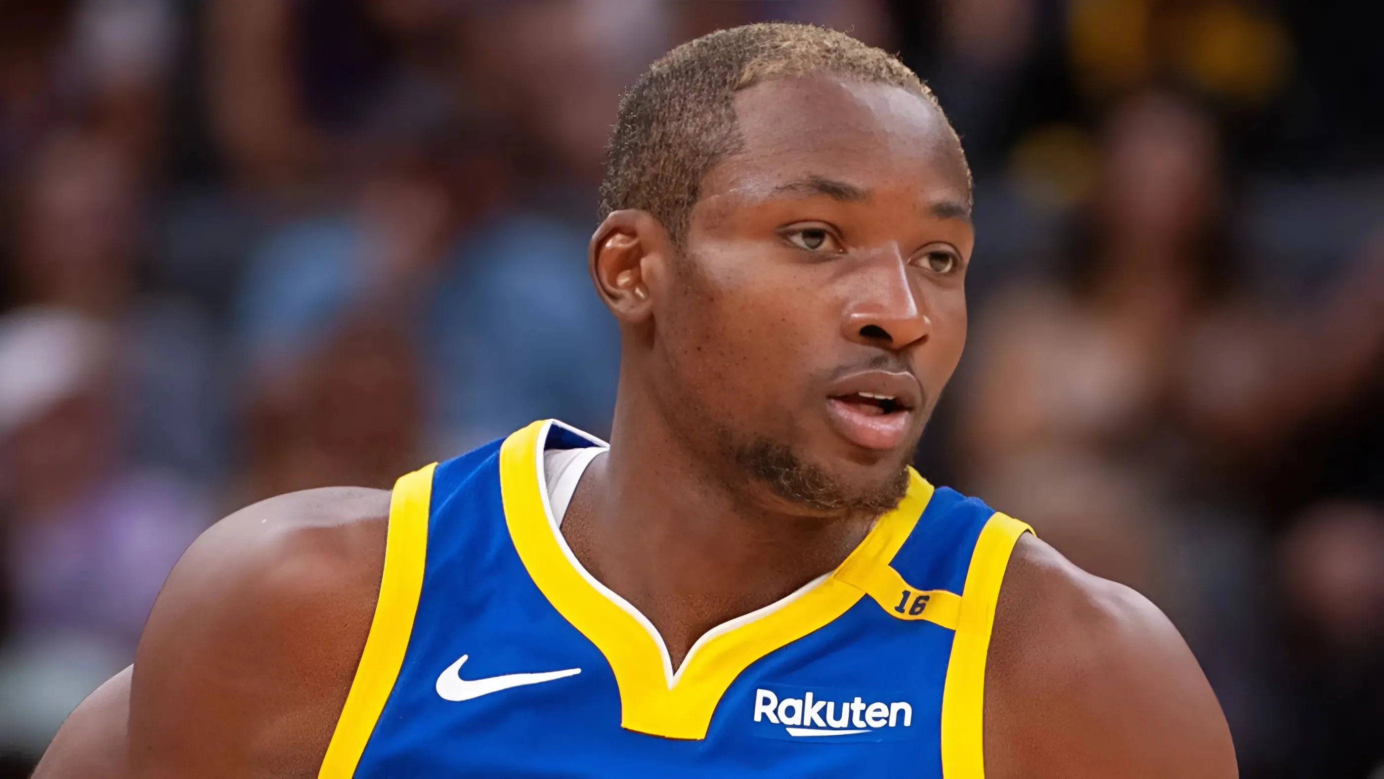 Jonathan Kuminga ‘Irked’ Warriors With His Attitude: Insider