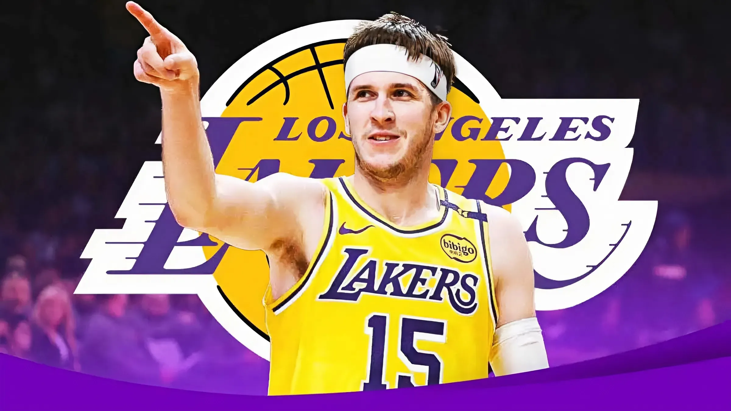 Lakers’ Austin Reaves Trade Status Revealed Amid Rumors