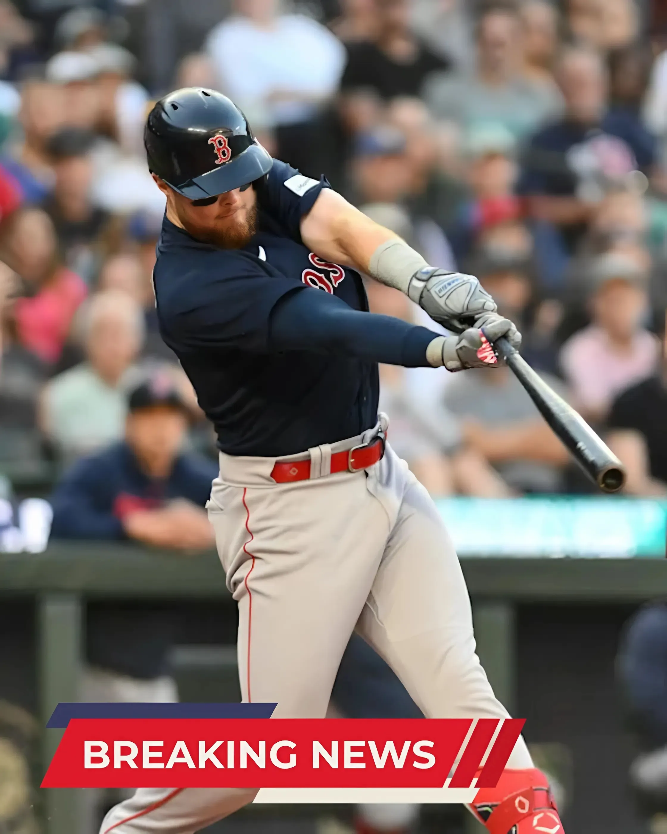 Former Red Sox Infielder Surging After Boston Showed Him the Door