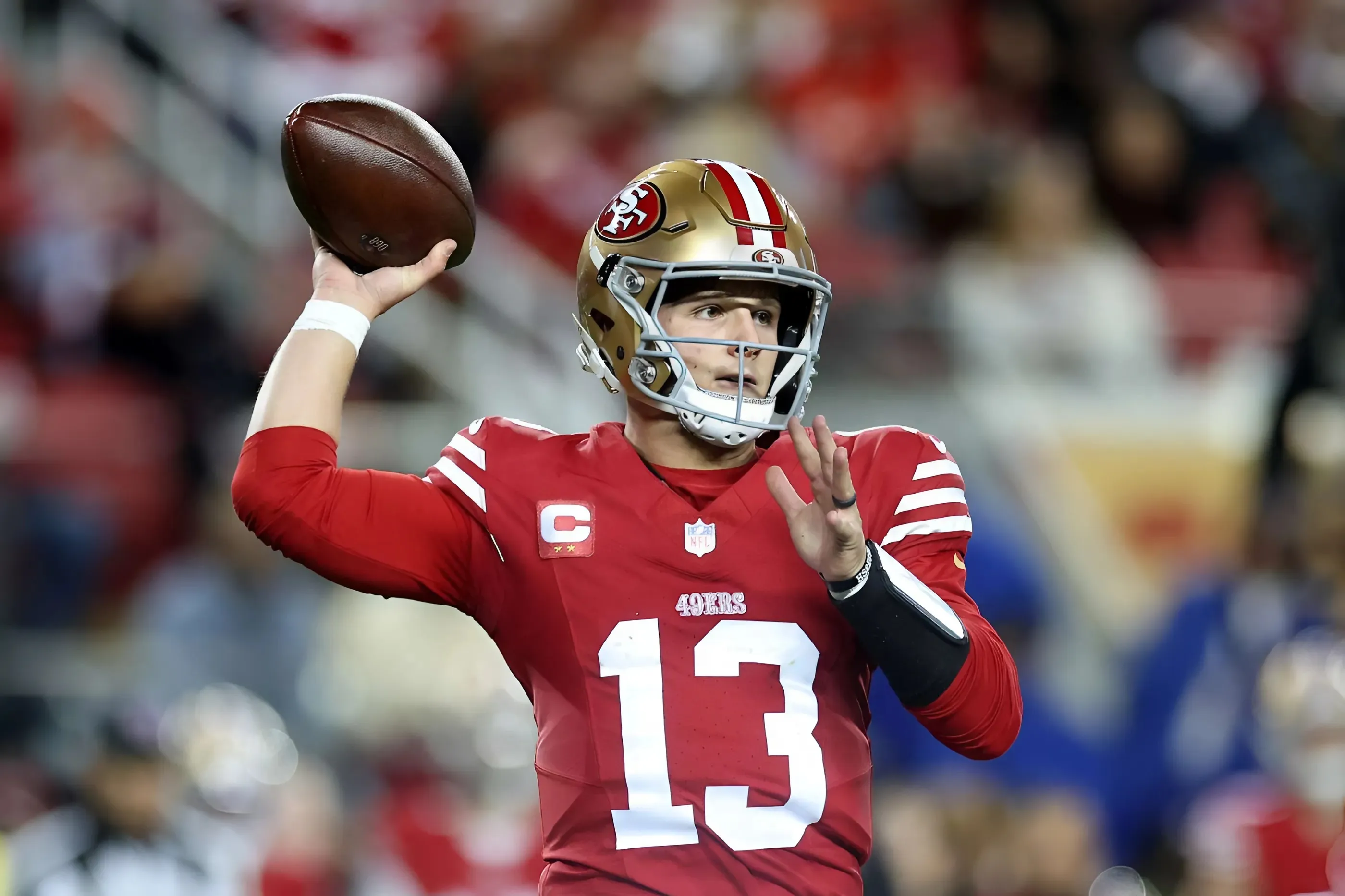 49ers Get Timeline for $50 Million Brock Purdy Deal