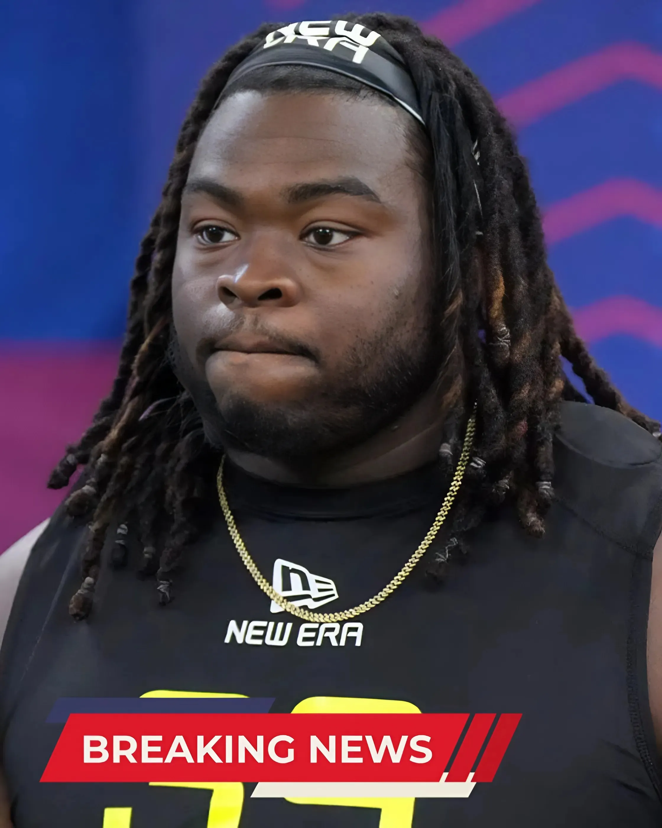 San Francisco 49ers' best rookie sleeper to make impact in 2025 NFL season