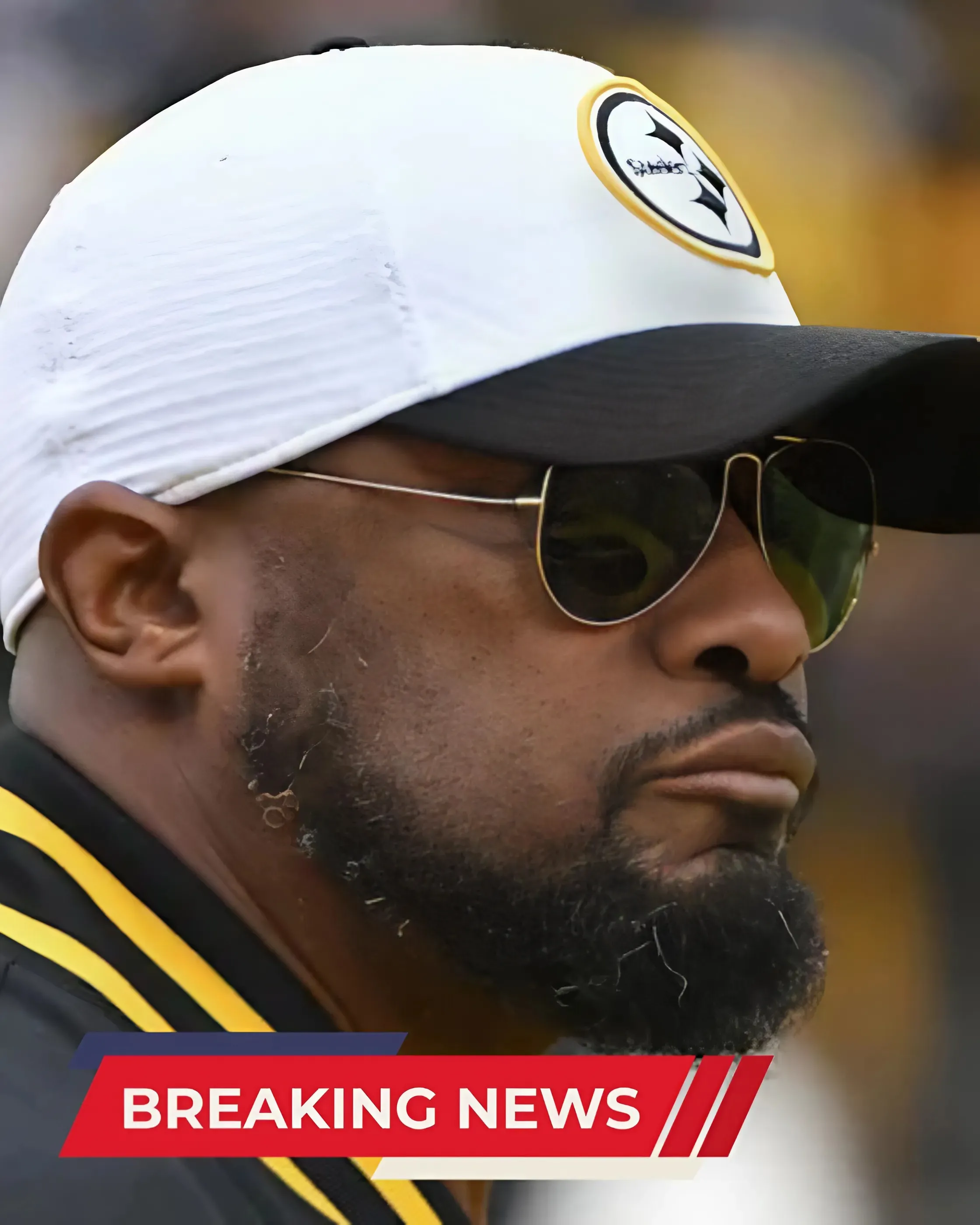 Steelers’ primetime snub just gave them a sneaky schedule advantage