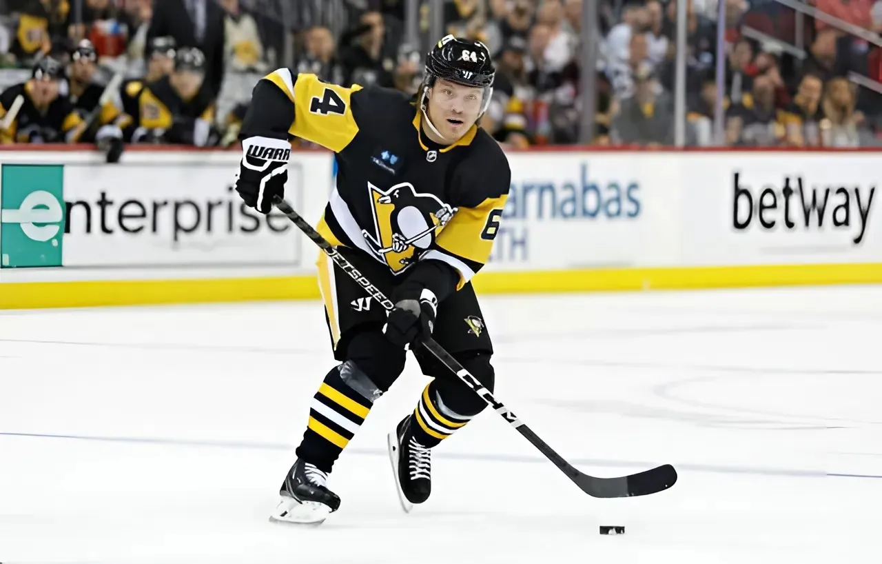 Aggravating ex-Penguins shining during playoffs