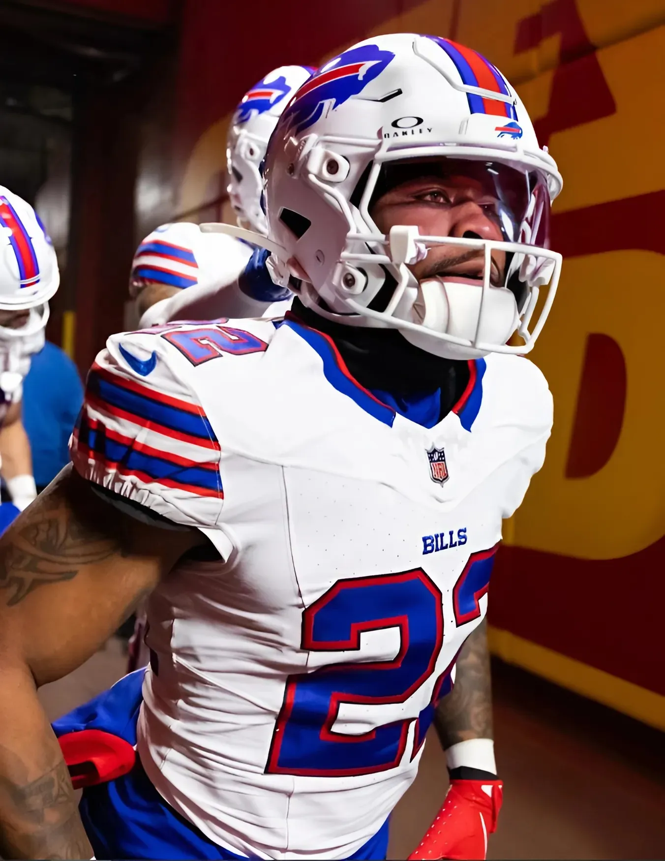 Ray Davis: Fantasy Football’s Deep Sleeper RB3?