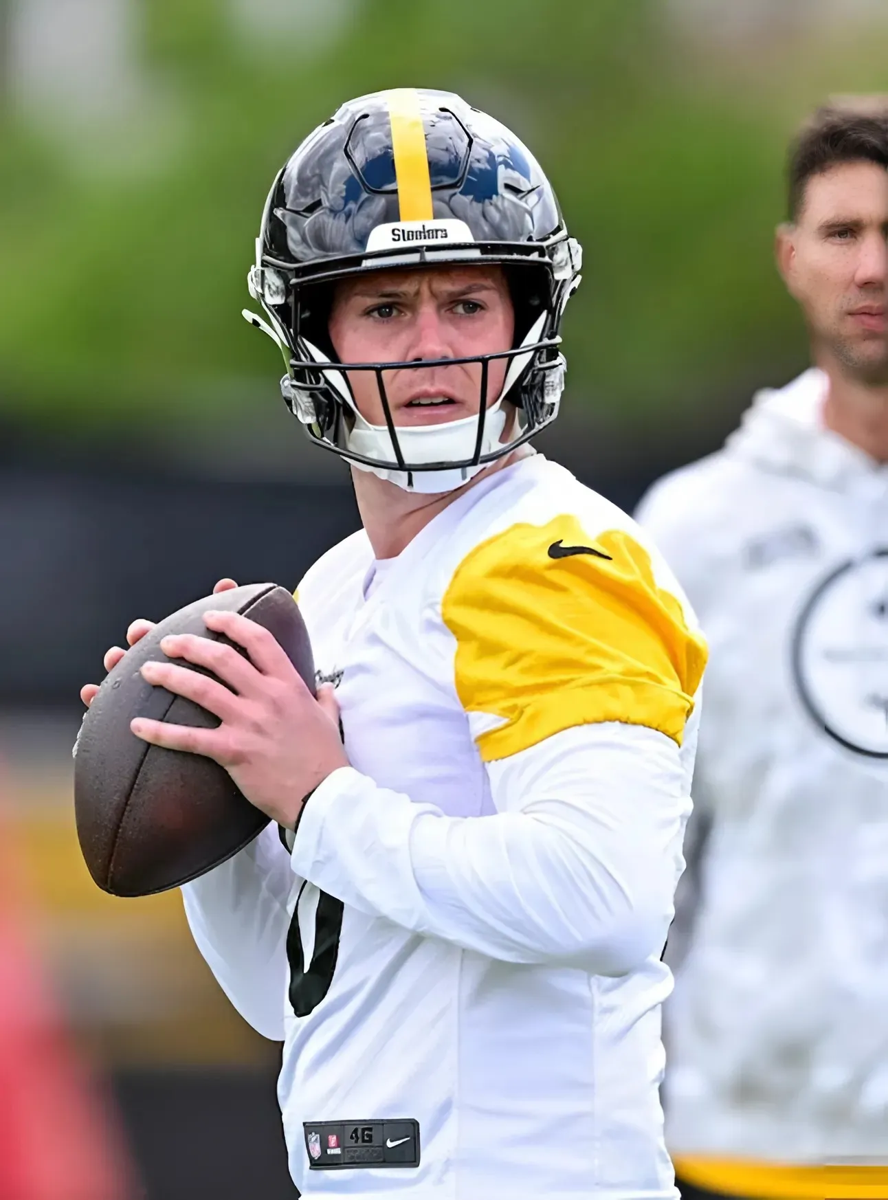 Steelers NFC Opponent Wants Joint Practice