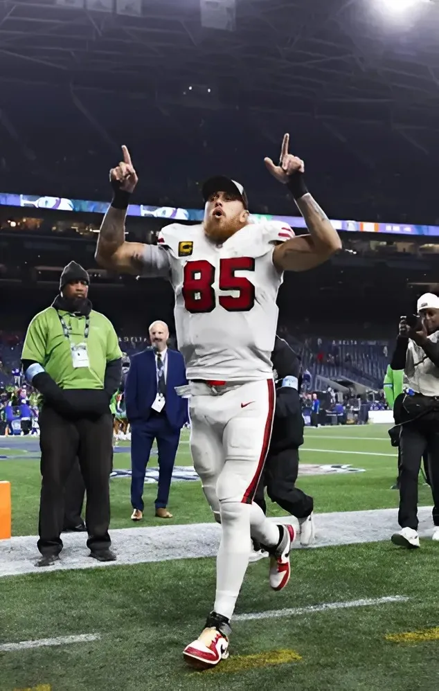 ESPN Predicts the 49ers Will Win their First Four Games of 2025