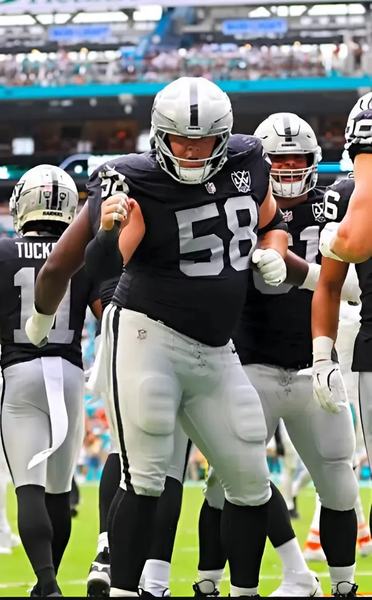 Raiders have a major schedule similarity with one of their opponents making it so much harder to predict the outcome