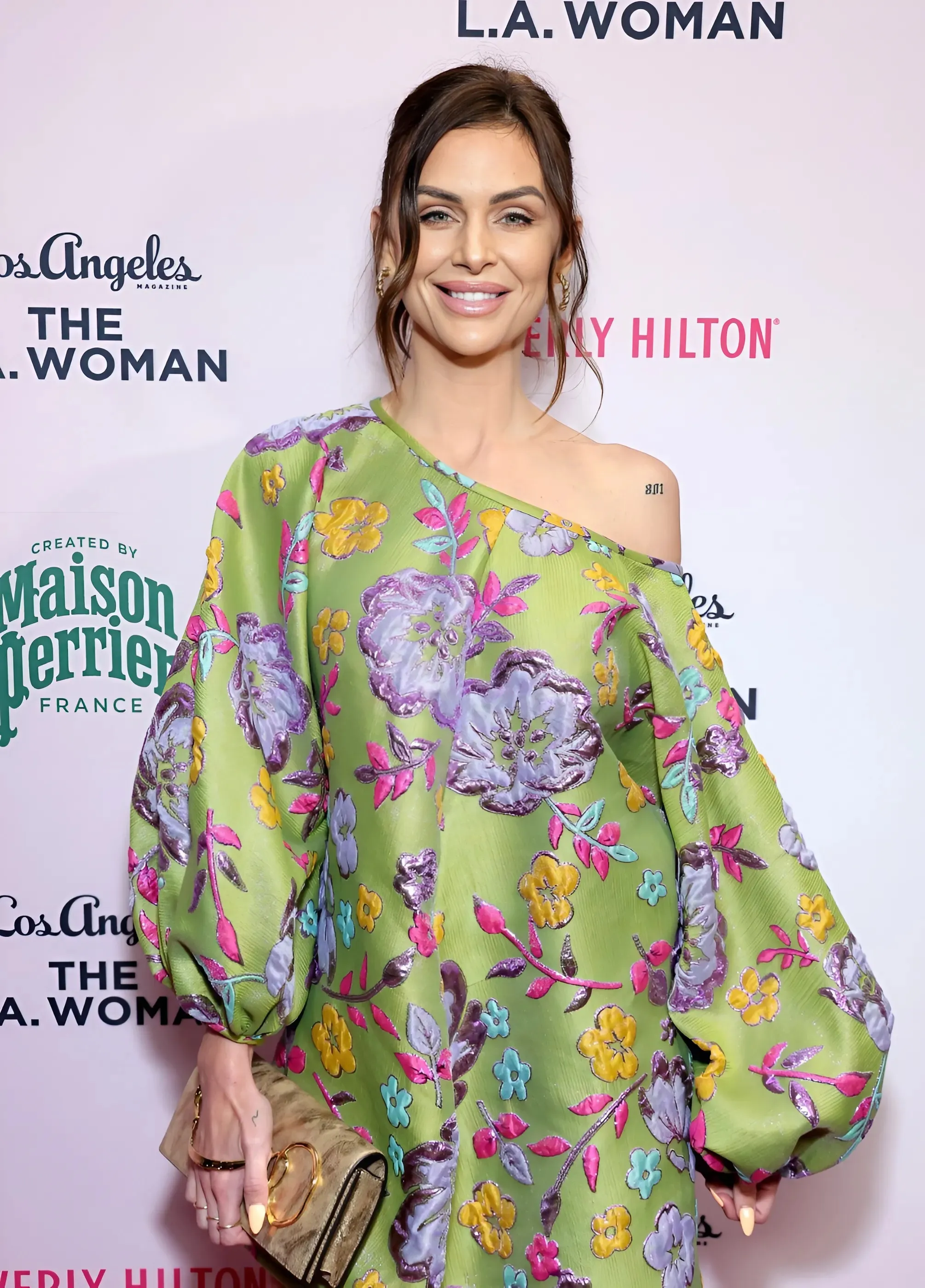 Lala Kent Reveals Her Pre-Cancerous Eye Diagnosis as Pump Rules Alum Talks “Terrifying” Chemotherapy Treatment Plan & Shares Eye Photo