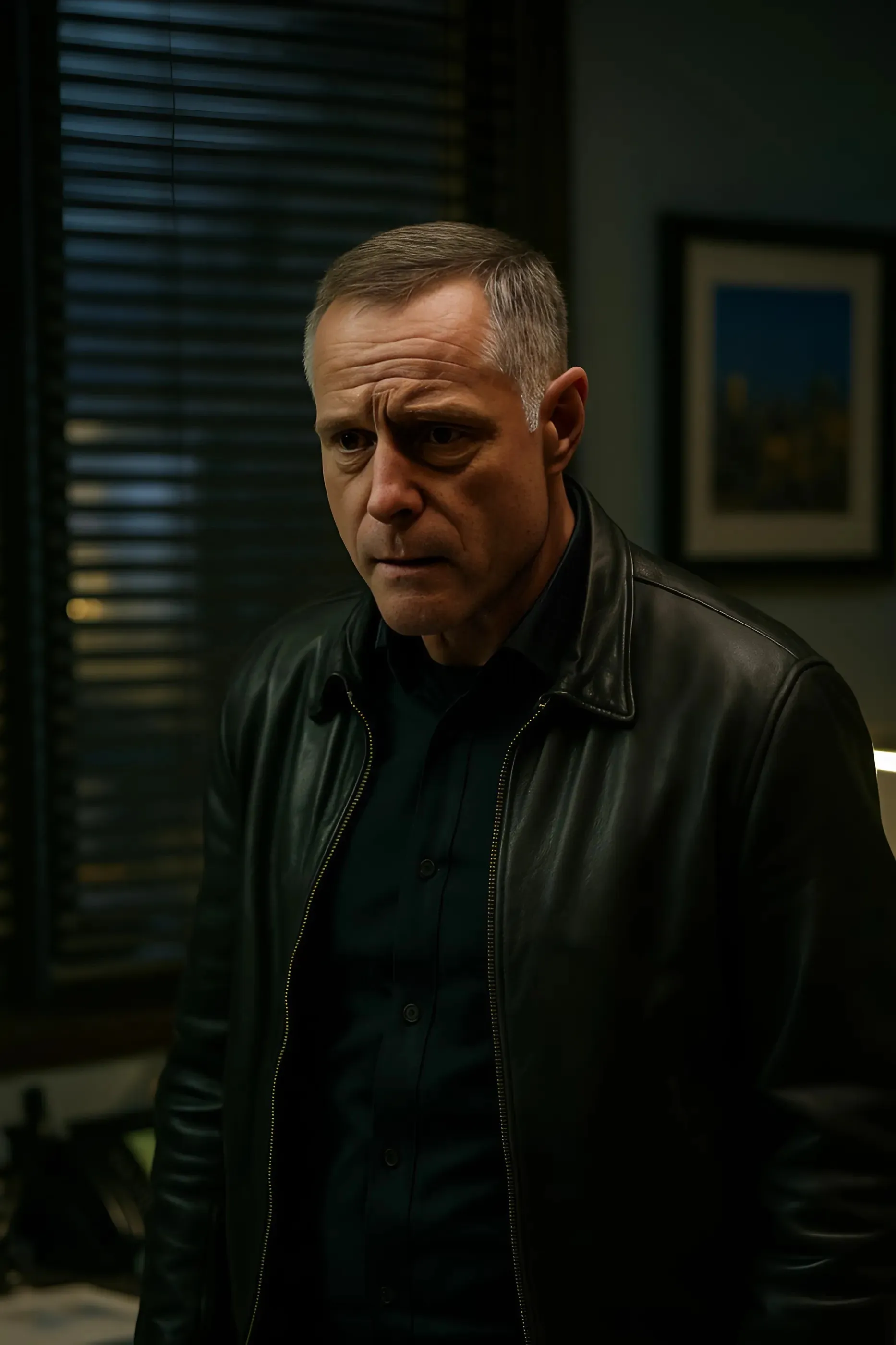 Chicago P.D. Season 12 Episode 21 Sets Up Voight's Biggest Challenge That Will Define Intelligence's Future