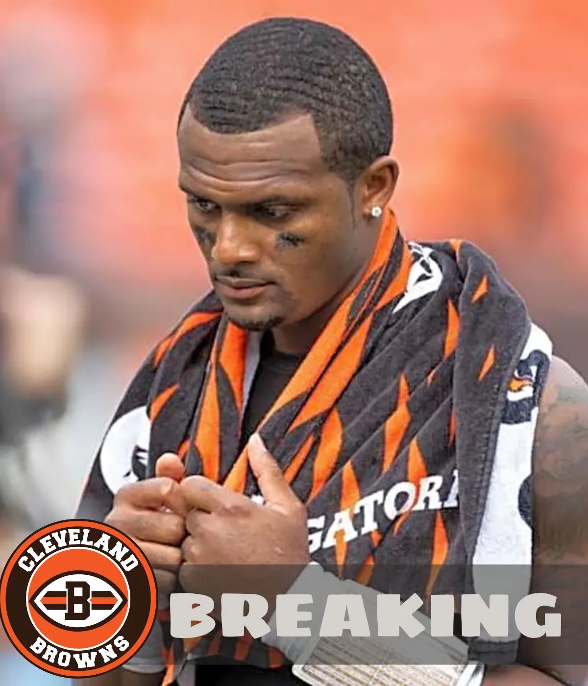 Browns QB Deshaun Watson Sends Message Amid Injury Recovery