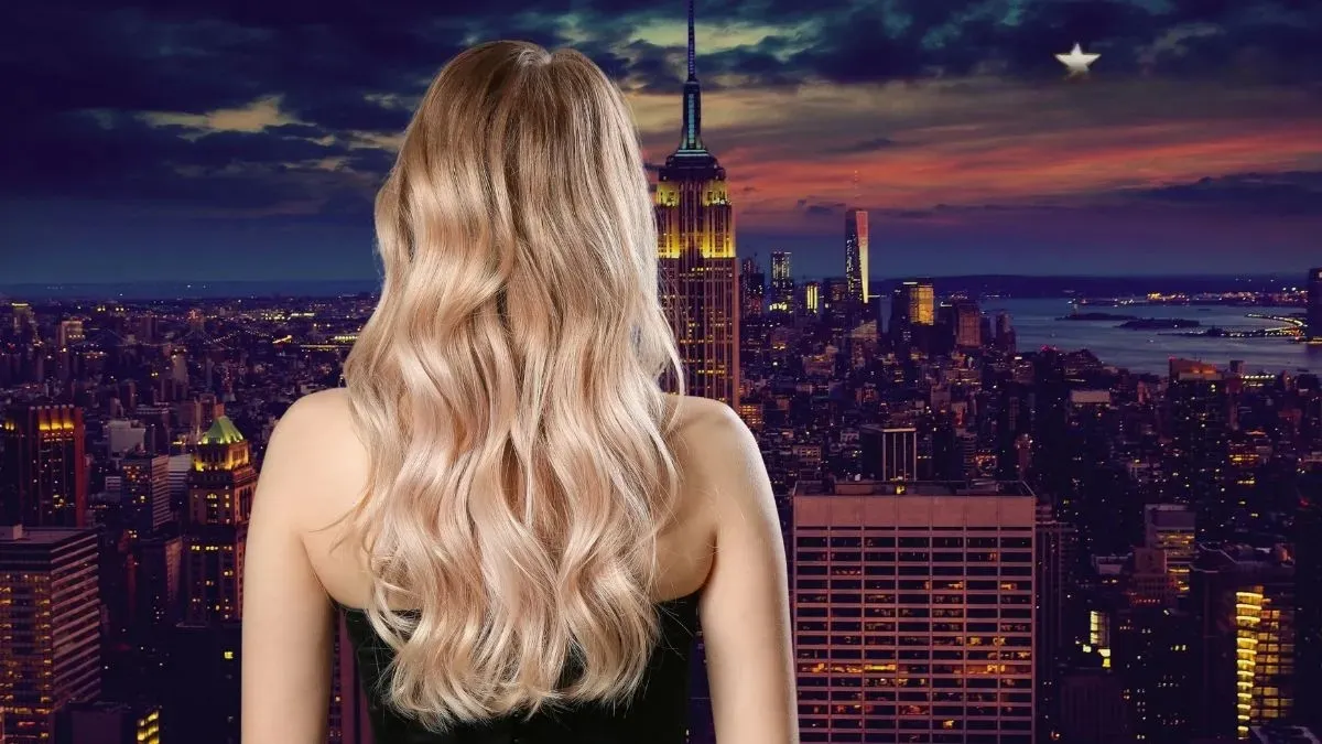 Actress Confirms She Interviewed for ‘RHONY’