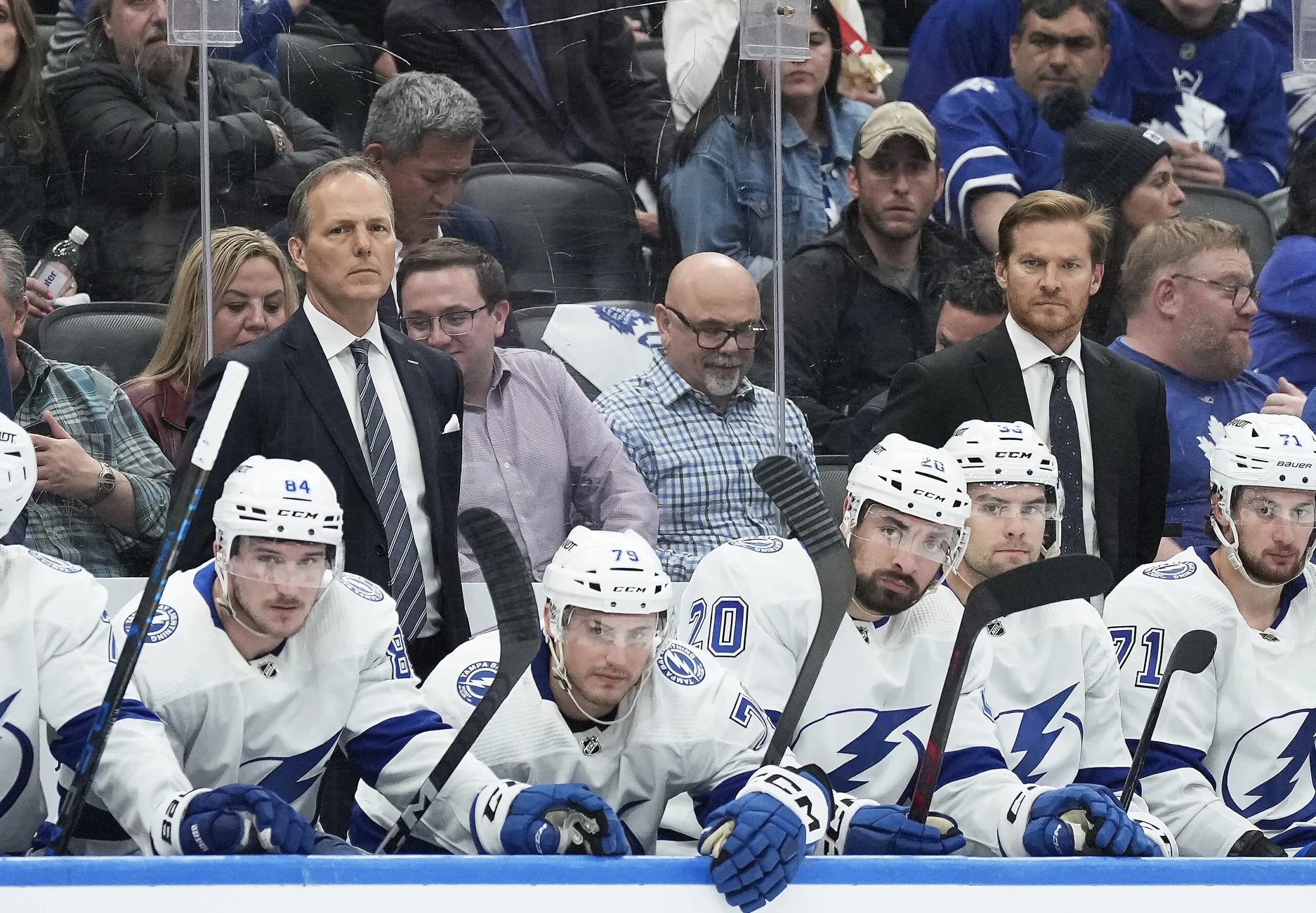 The future of Lightning hockey: A CEO that listens