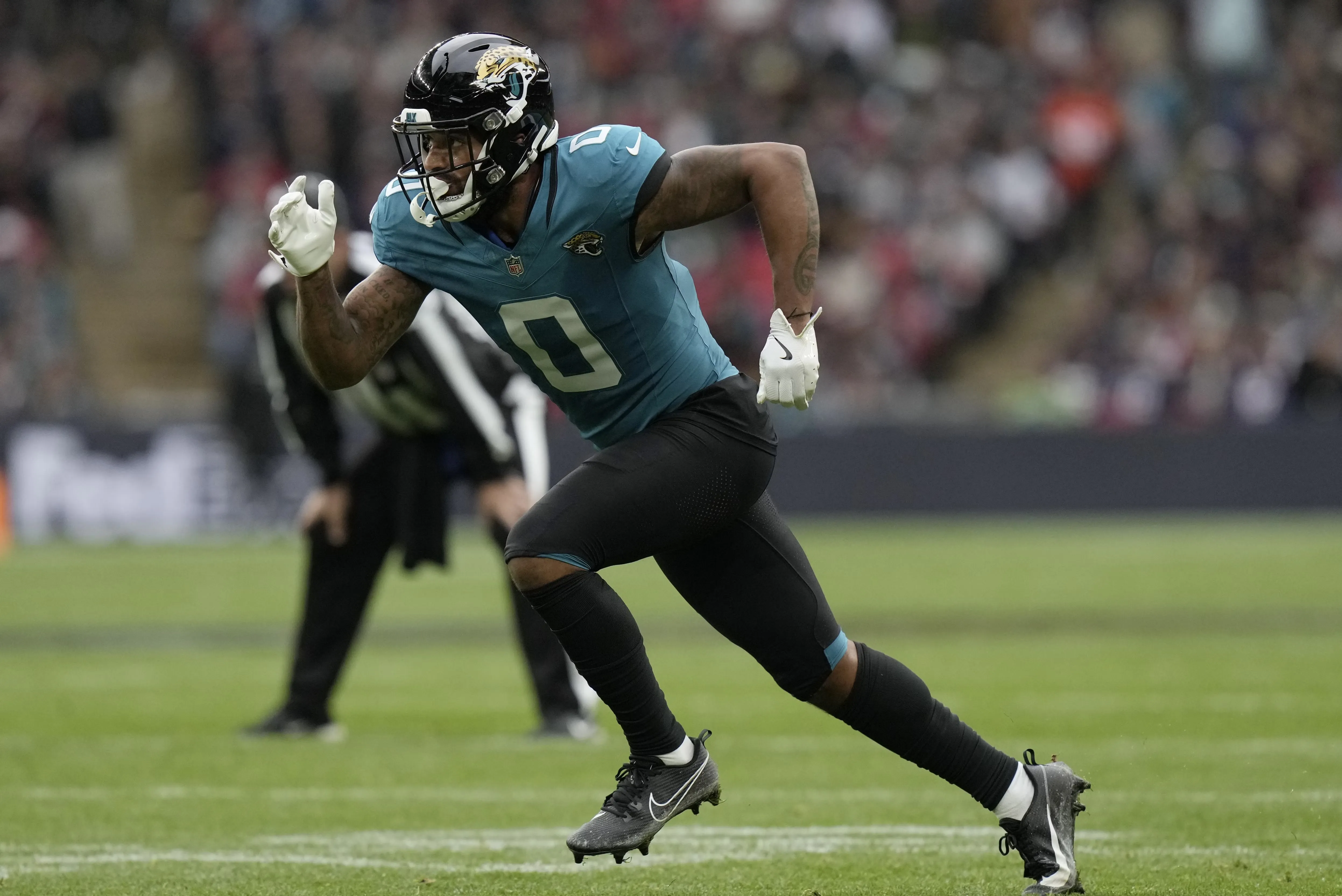 Broncos Urged to Sign ‘Big Game’ $39 Million Free Agent WR