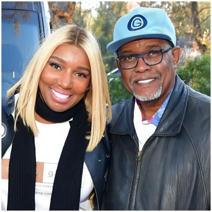 Nene Leakes: From Queen of Million Dollar Mansions to Simple Life in a 2-Bedroom Apartment – ​​The Shocking Secret Behind the Family Affair