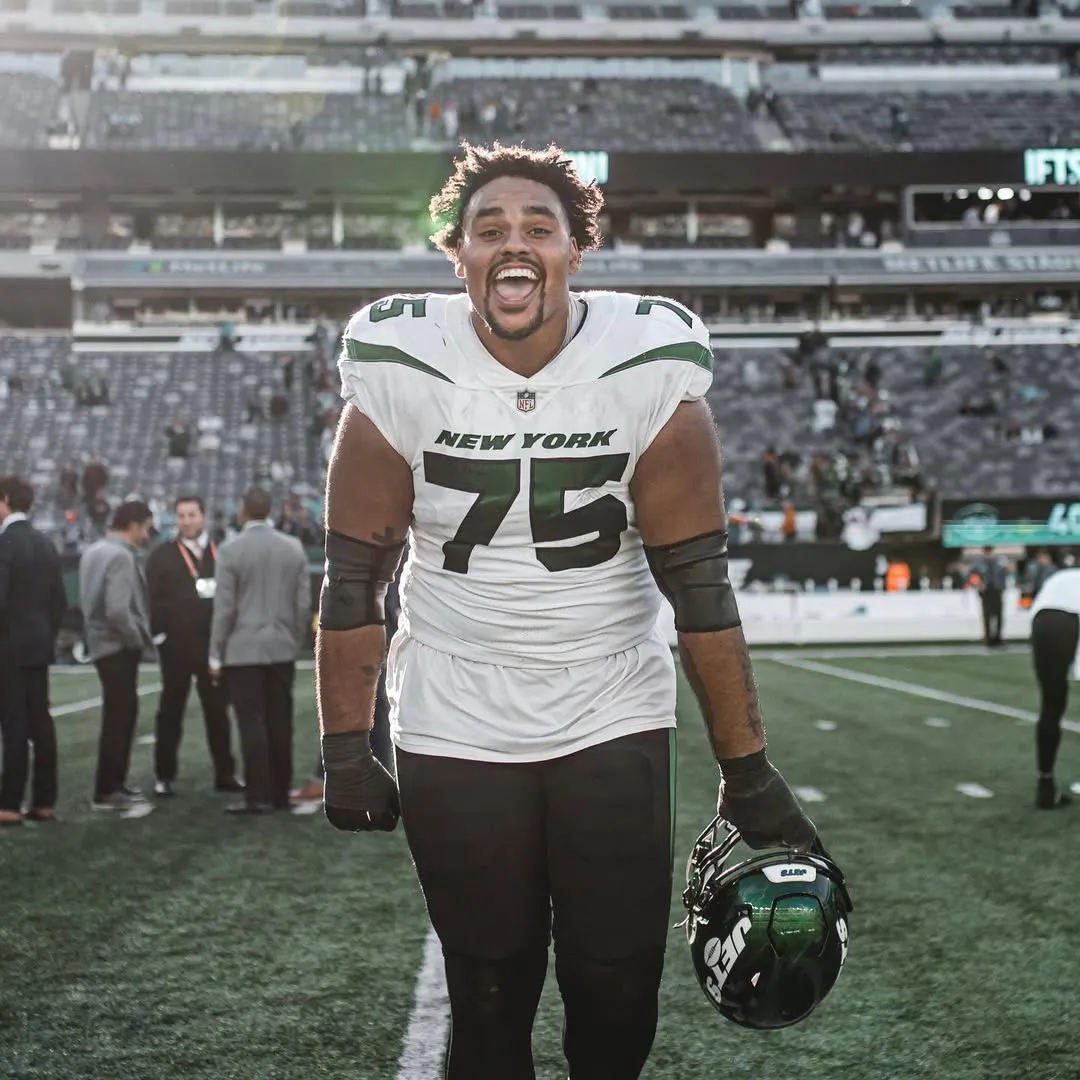 Jets 'Most Underrated Player' Is In Contract Year