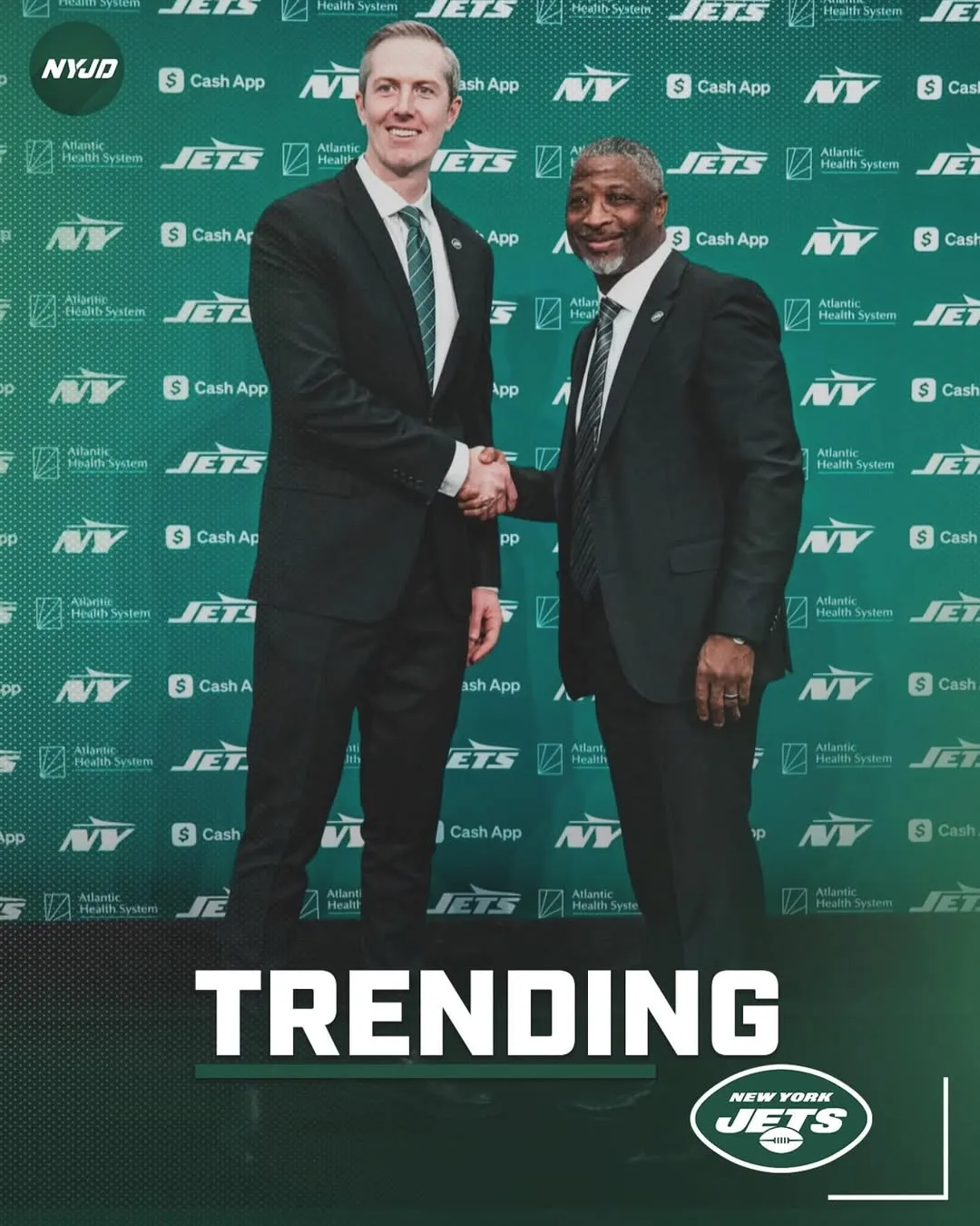Jets Announce Regular Season Schedule