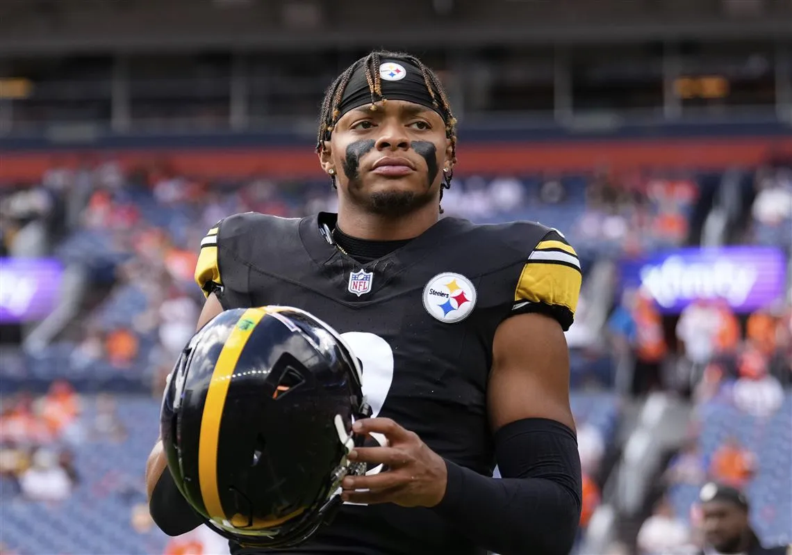 NFL gives Steelers the chance to make Justin Fields instantly regret leaving