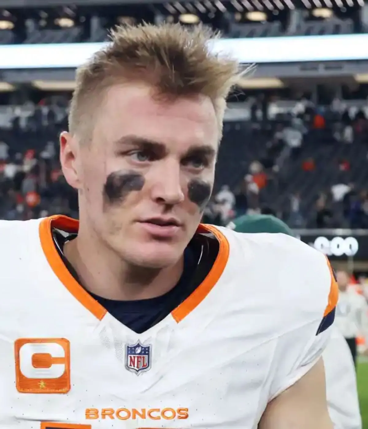 Broncos Legend Calls for ‘More’ From Bo Nix in Critical Areas