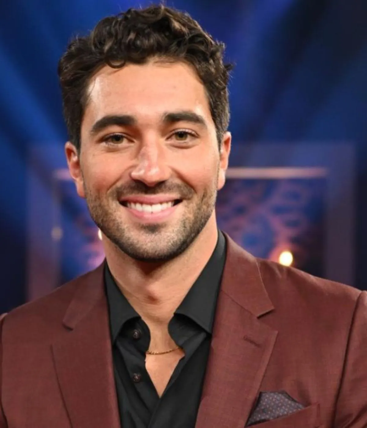 Joey Graziadei Opens Up About Ex-Girlfriends in Never-Before-Seen ‘Bachelor’ Audition Tape