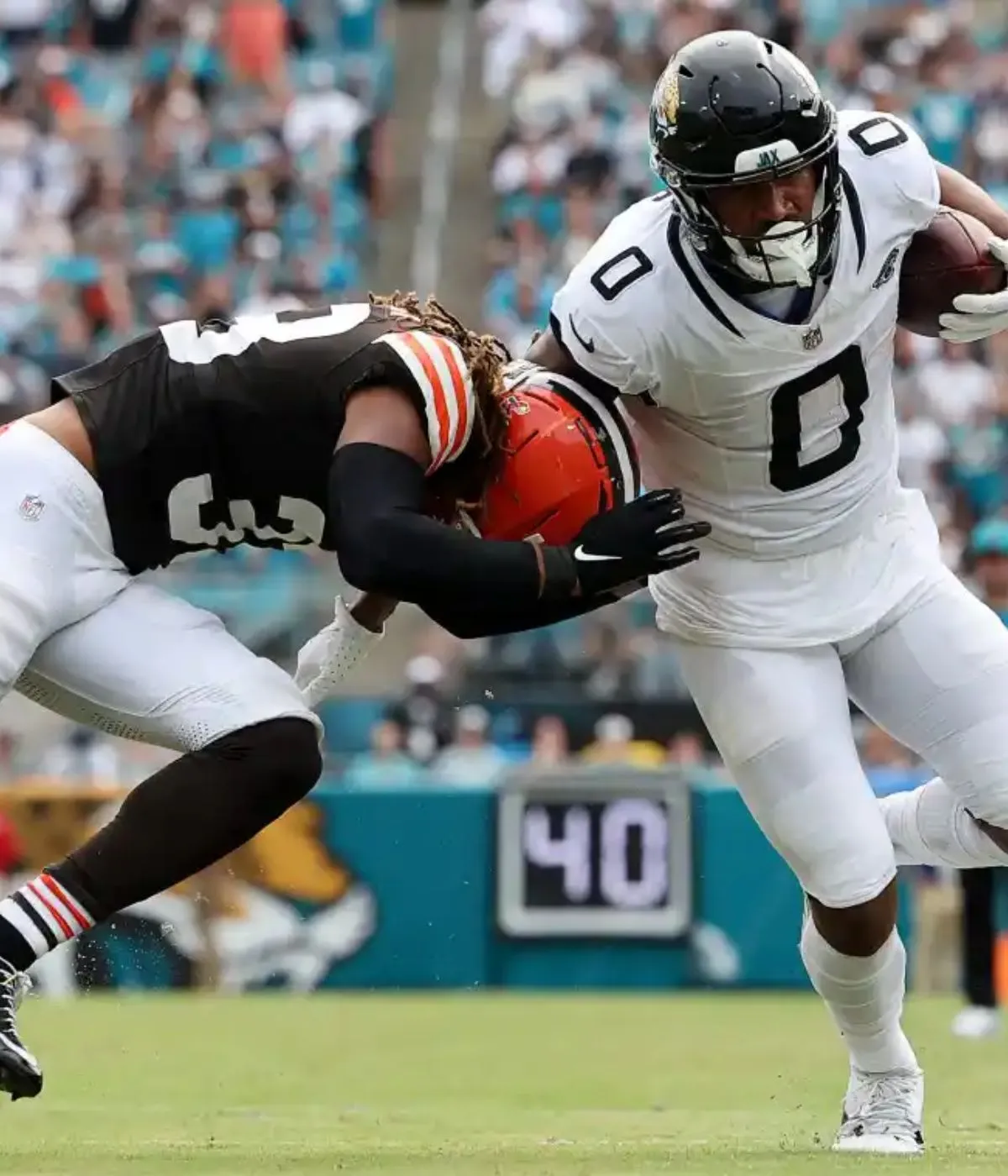 Broncos Urged to Sign ‘Big Game’ $39 Million Free Agent WR