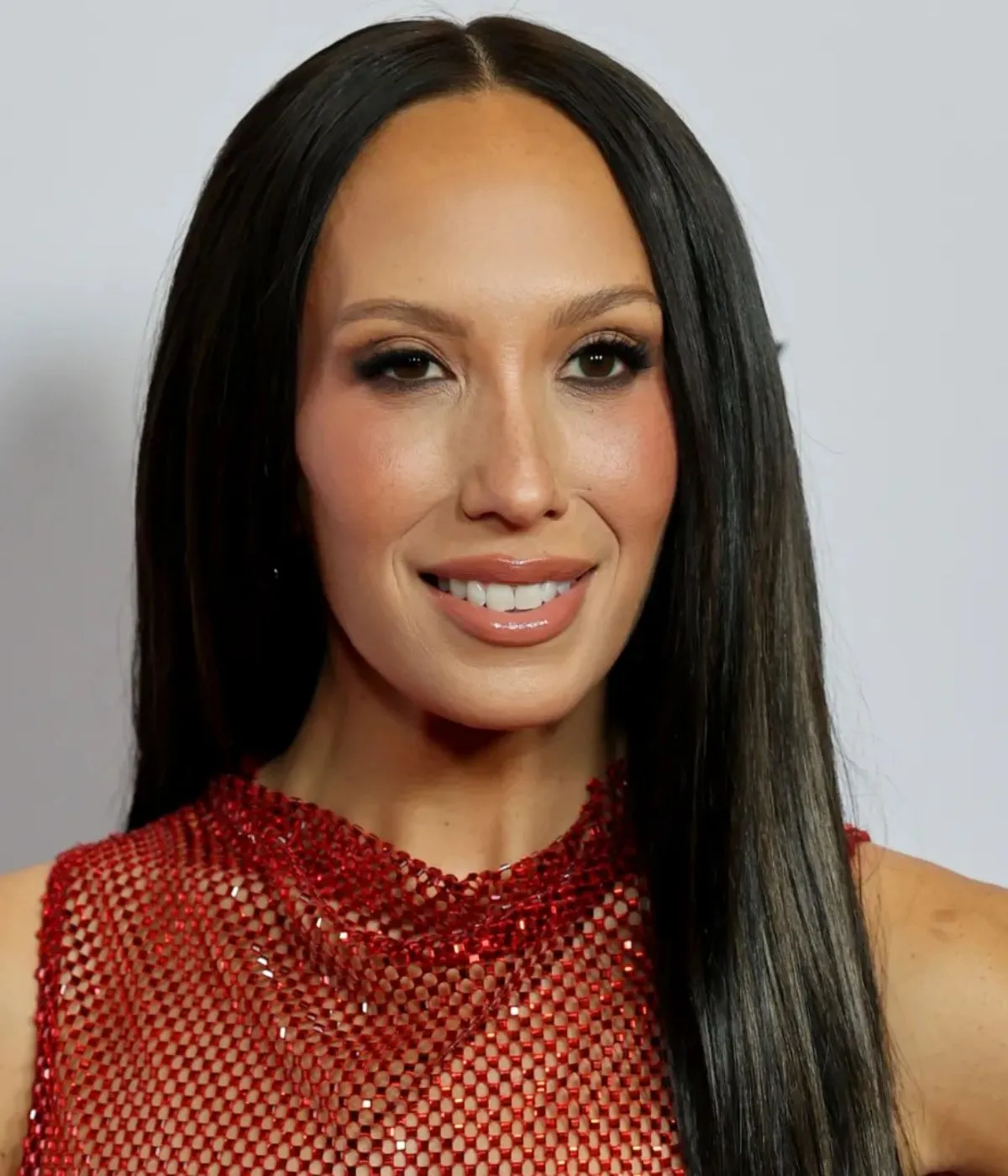 DWTS Pro Cheryl Burke Makes Powerful Statement About Mental Health