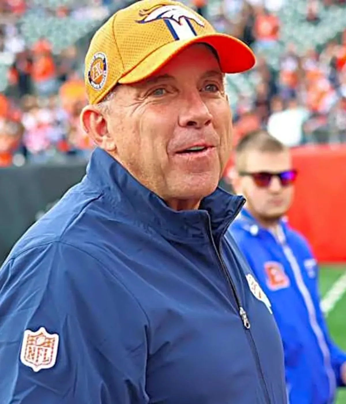 Report: Broncos to Open 2025 Season with AFC Home Game