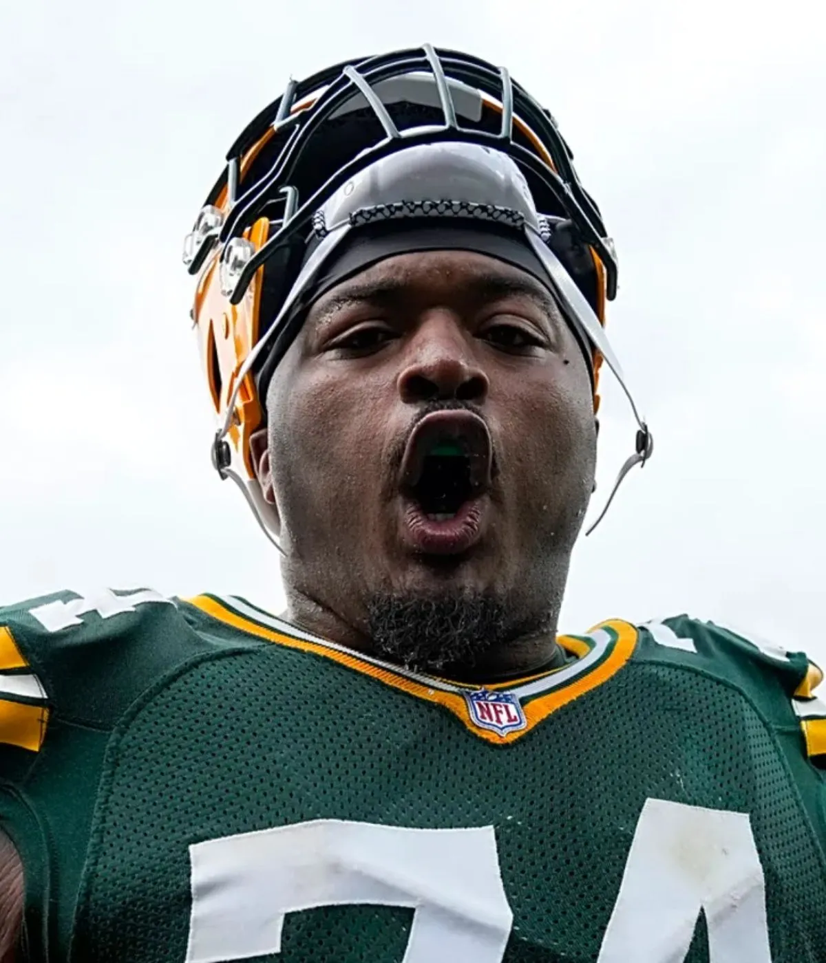 Packers have an Elgton Jenkins-sized problem they need to solve immediately