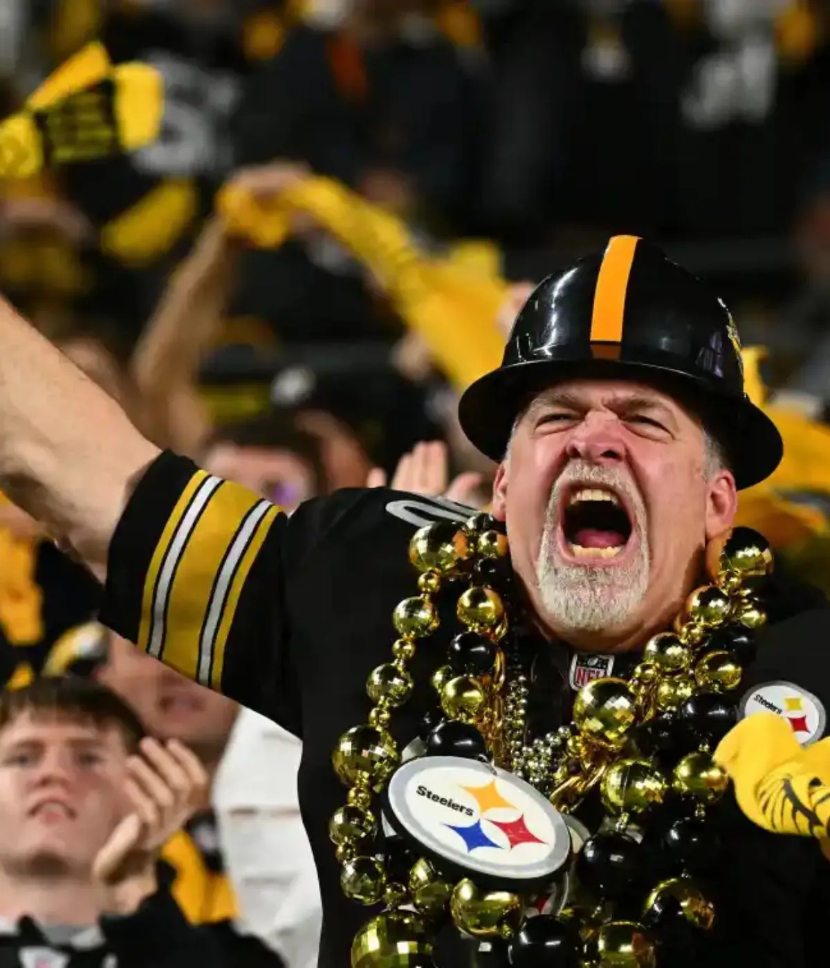 Steelers Fans Erupt After Browns’ Bold Schedule Joke Completely Backfires