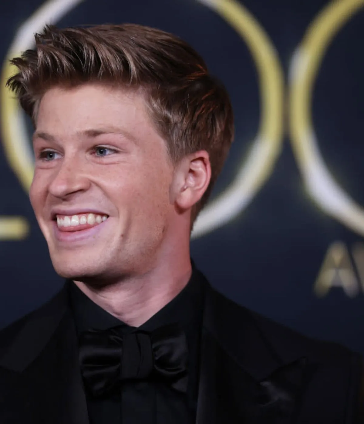 Robert Irwin Teases Being 'The Bachelor' and Fans Aren't Holding Back