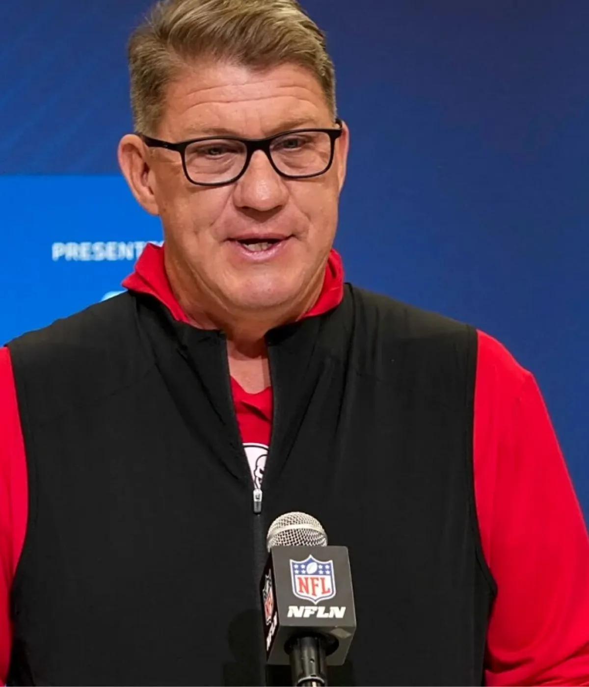 'It Does Carry Some Weight': Bucs GM Jason Licht Says He Evaluates Players’ Loyalty During Pre-Draft Process