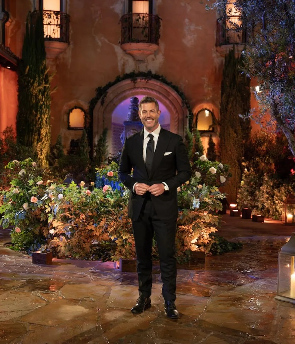 The Bachelor Mansion Is Getting a Glow-Up in New HGTV Renovation Show with Franchise Favorites