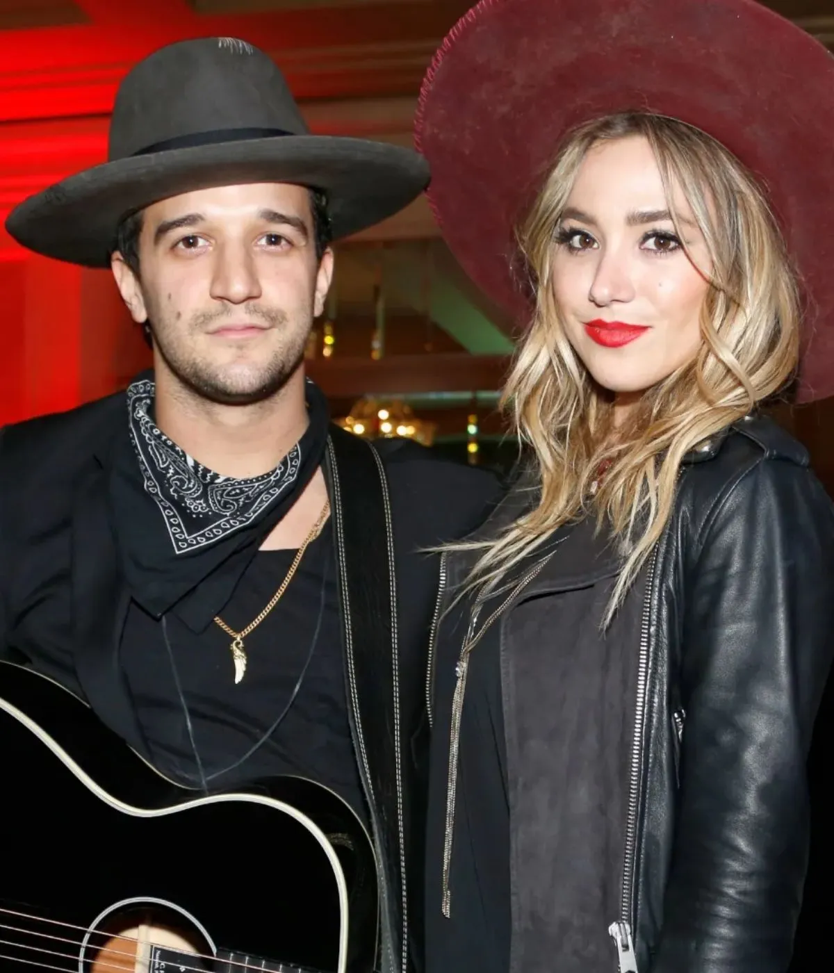 Mark Ballas & His Wife Reflect on His DWTS Journey While He Flips Toast