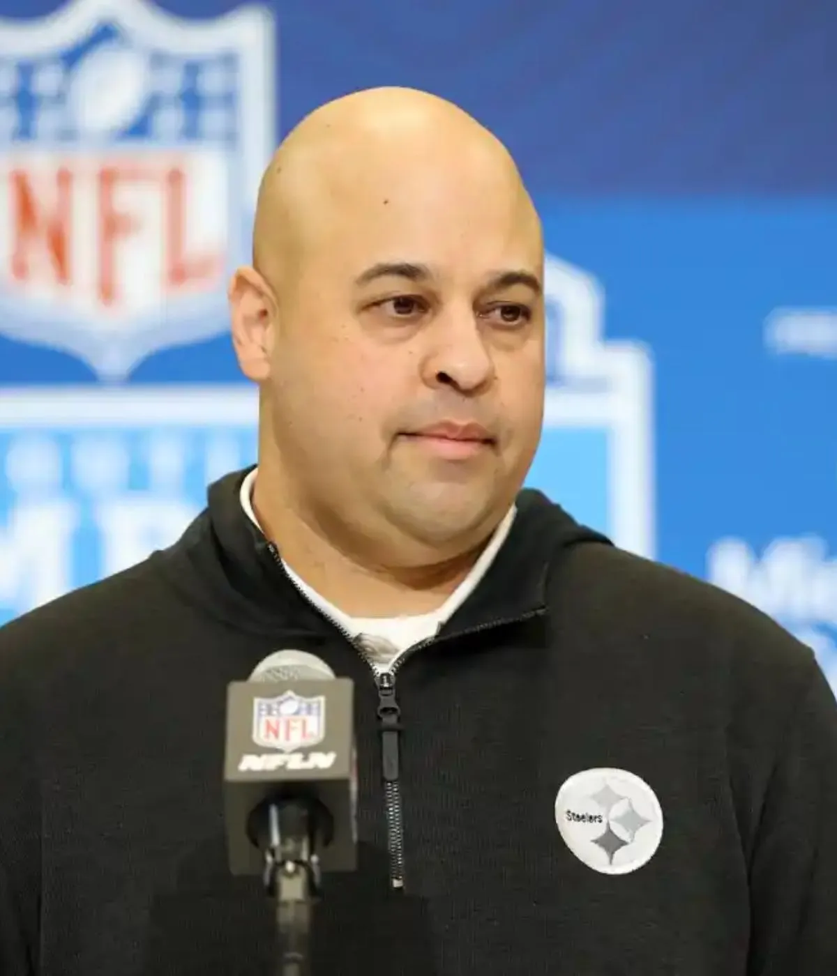 Former Steelers Executive Joining AFC Rival: Report