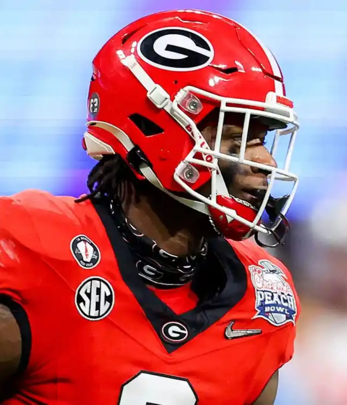 Eagles’ $4.5 Million Rookie LB Called ‘Best Value’ Pick in Draft