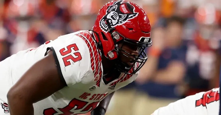 Crushing injury may end Commanders UDFA steal’s dream before it starts
