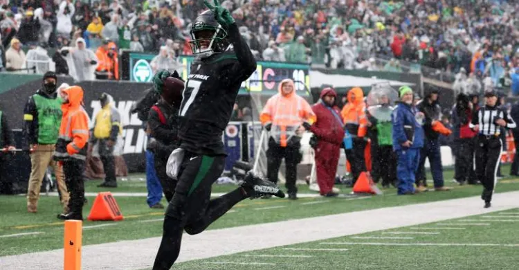 Full 2025 Jets Schedule Leaked out, Social Media Erupts