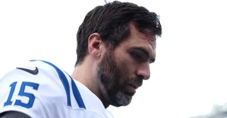 Joe Flacco Dealt Harsh Reality by Former QB Amid Browns Battle