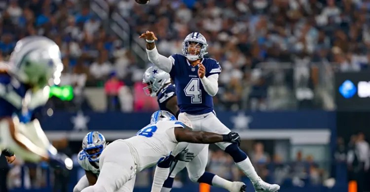 Aikman Reveals Massive 'Surprise' in Cowboys 2025 Prediction