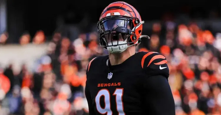 NFL rumors: What Albert Breer thinks about a Lions-Bengals Trey Hendrickson trade
