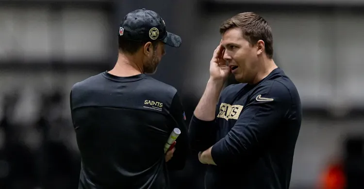Saints have no primetime games for the first time in 25 years